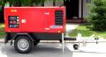  (380 )  ENDRESS ESE 35 YW-B
